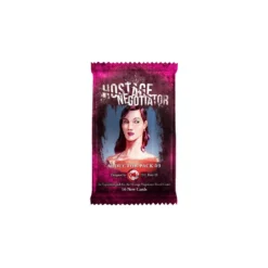 Hostage Negotiator: Abductor Pack 9