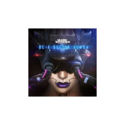 Human Interface: Be A Better Human