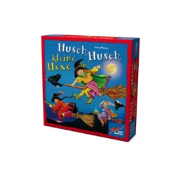 Husch Husch Kleine Hexe