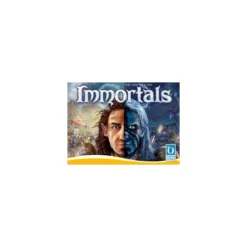 Immortals