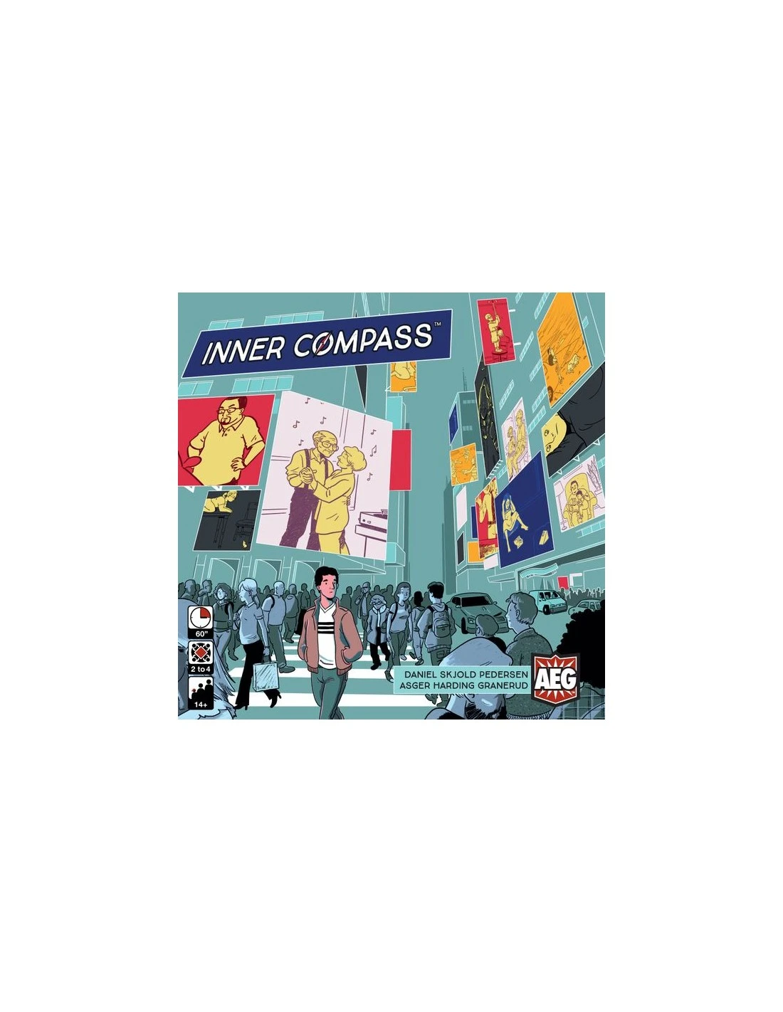 Inner Compass 3 Inner Compass