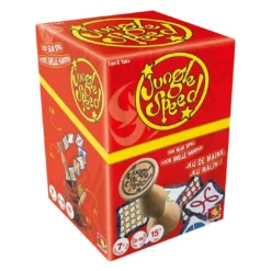 ASMODEE Jungle Speed