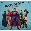 Justice League: Dawn Of Heroes -Goedkope Dobbel Rijk Winkel justice league dawn of heroes
