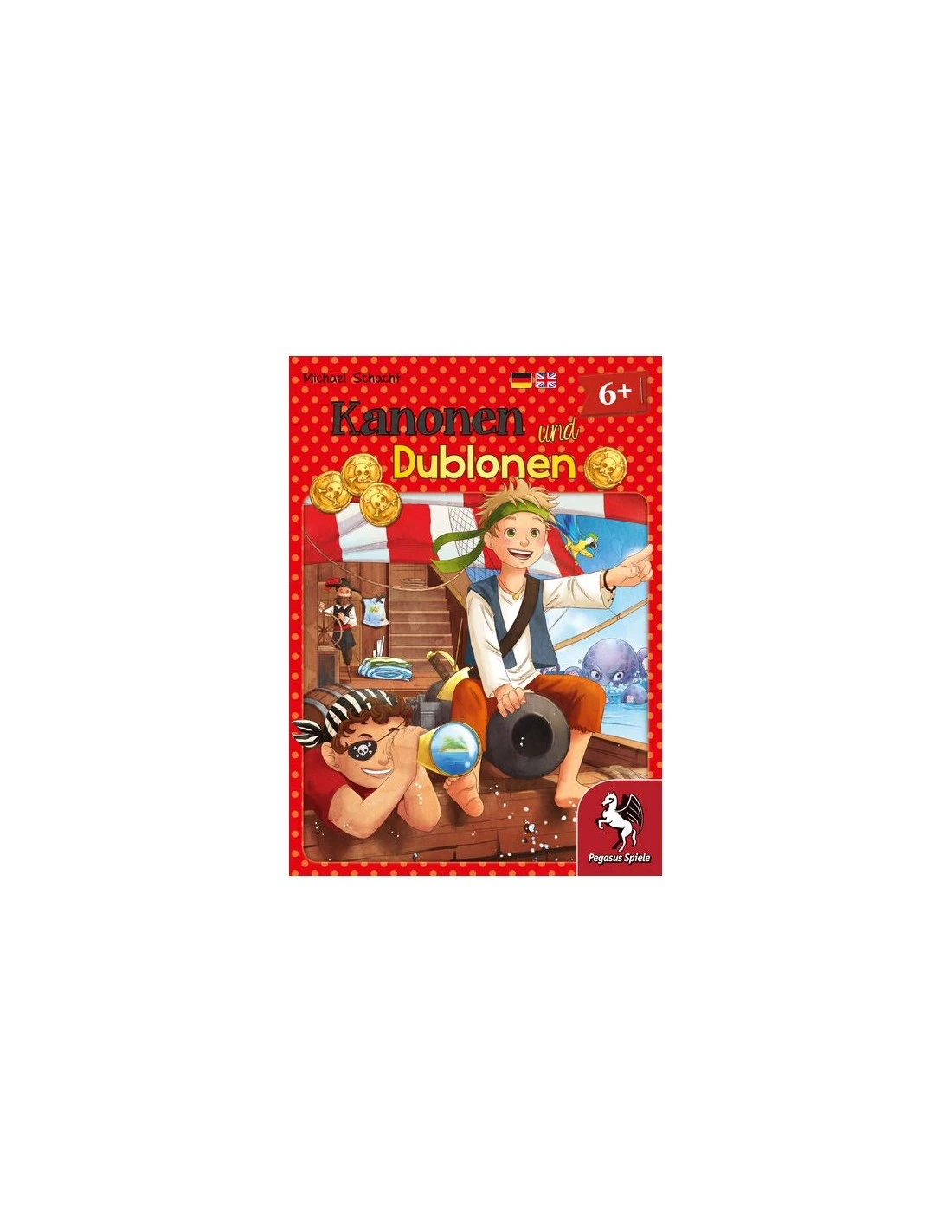 Pegasus Spiele Kanonen Und Dublonen 3 Pegasus Spiele Kanonen Und Dublonen