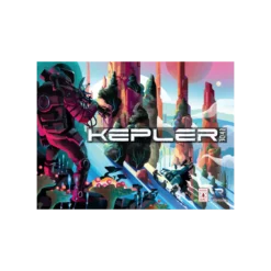 Renegade Game Studios Kepler-3042