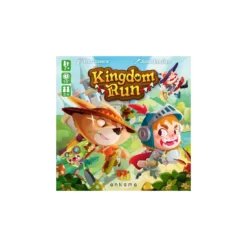 Kingdom Run