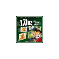 Like - The Social Game