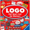 Ravensburger Logo Spel 2 Ravensburger Logo Spel -Goedkope Dobbel Rijk Winkel logo spel