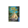 999 Games Lost Cities: Roll & Write -Goedkope Dobbel Rijk Winkel lost cities roll write