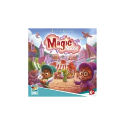 Loki Magic Market