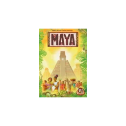 Maya (NL)