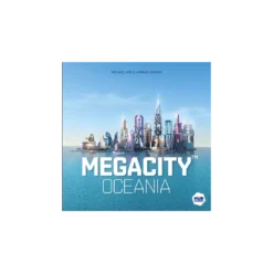 Megacity Oceania