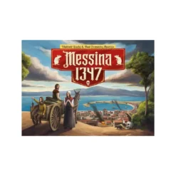 Messina 1347