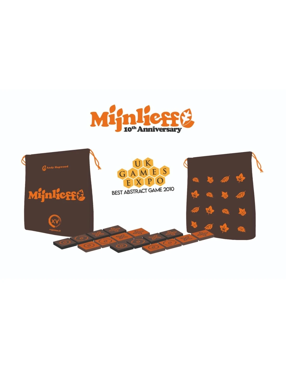 Mijnlieff 3 Mijnlieff