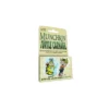 Steve Jackson Games Munchkin: Turtle Carnage -Goedkope Dobbel Rijk Winkel munchkin turtle carnage