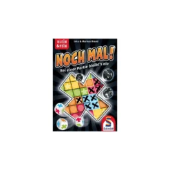 Schmidt Spiele Noch Mal! (Duits)