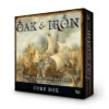 Oak And Iron: Core Game -Goedkope Dobbel Rijk Winkel oak and iron core game