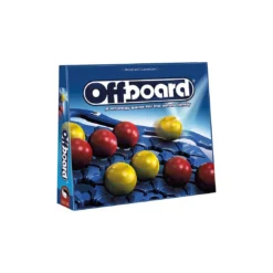 ASMODEE Offboard
