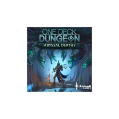 One Deck Dungeon: Abyssal Depths