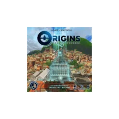 Origins: Ancient Wonders