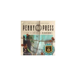 Penny Press