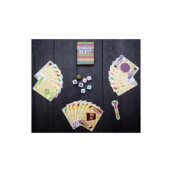 Ravensburger Pinata Blast -Goedkope Dobbel Rijk Winkel pinata blast 2
