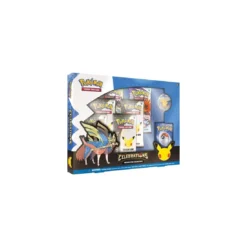 Pokemon Celebrations Deluxe Pin Box