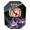 Pokemon Crown Zenith Special Art Tin -Goedkope Dobbel Rijk Winkel pokemon crown zenith special art tin