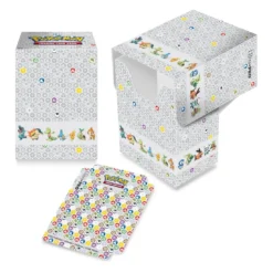 Ultra Pro Pokemon First Partner Accessory Bundle -Goedkope Dobbel Rijk Winkel pokemon first partner accessory bundle 2