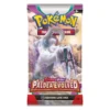 Pokemon Scarlet & Violet Paldea Evolved Booster -Goedkope Dobbel Rijk Winkel pokemon scarlet violet paldea evolved booster