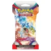 Pokemon Scarlet & Violet Sleeved Booster -Goedkope Dobbel Rijk Winkel pokemon scarlet violet sleeved booster