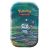 Pokemon Sinnoh Stars Mini Tin -Goedkope Dobbel Rijk Winkel pokemon sinnoh stars mini tin
