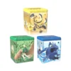 Pokemon Stacking Tins -Goedkope Dobbel Rijk Winkel pokemon stacking tins