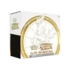 Pokemon Sword & Shield Brilliant Stars Elite Trainer Box -Goedkope Dobbel Rijk Winkel pokemon sword shield brilliant stars elite trainer box