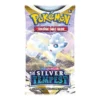 Pokemon Sword & Shield Silver Tempest Booster -Goedkope Dobbel Rijk Winkel pokemon sword shield silver tempest booster