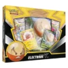 Pokemon Vbox: Electrode -Goedkope Dobbel Rijk Winkel pokemon vbox electrode