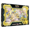 Pokemon VMAX-VSTAR Battle Box Deoxys -Goedkope Dobbel Rijk Winkel pokemon vmax vstar battle box deoxys