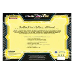 Pokemon VMAX-VSTAR Battle Box Deoxys -Goedkope Dobbel Rijk Winkel pokemon vmax vstar battle box deoxys 2