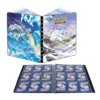 Ultra Pro Portofolio Pokemon Sword And Shield 12 9-pocket 1 Ultra Pro Portofolio Pokemon Sword And Shield 12 9-pocket -Goedkope Dobbel Rijk Winkel portofolio pokemon sword and shield 12 9 pocket