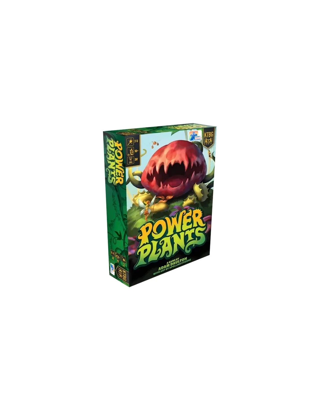 Power Plants (NL) 3 Power Plants (NL)