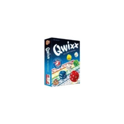 Qwixx (NL)