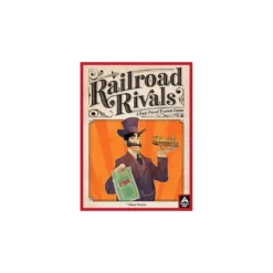 Railroad Rivals