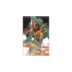 Rebel Nox