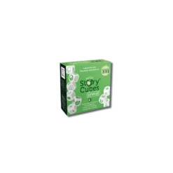 ASMODEE Rory's Story Cubes Primal