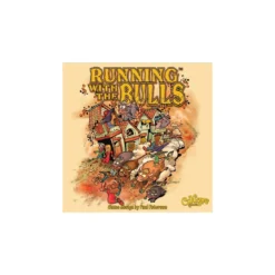 Running With The Bulls