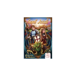 SANT JORDI. La Llegenda