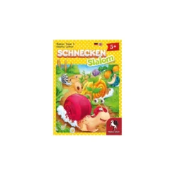 Pegasus Spiele Schneckenslalom