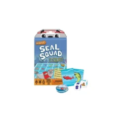 Seal Squad