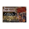 Shadows Of Brimstone: Allies Of The Old West -Goedkope Dobbel Rijk Winkel shadows of brimstone allies of the old west