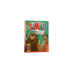 999 Games Similo: Dieren (NL)
